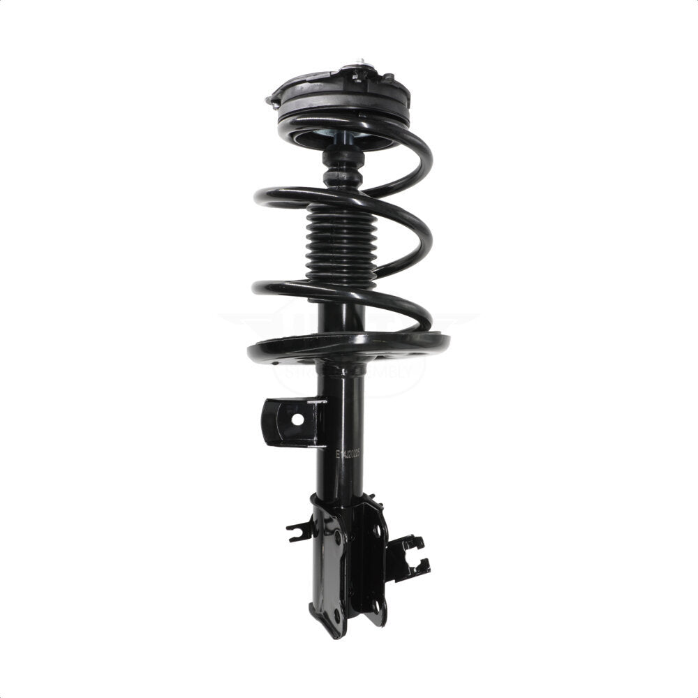 Ensemble de ressort hélicoïdal de contrefiche de suspension avant droite pour Nissan Maxima 78A-14202