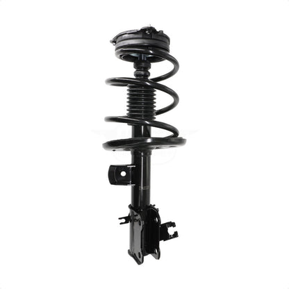 Ensemble de ressort hélicoïdal de contrefiche de suspension avant droite pour Nissan Maxima 78A-14202