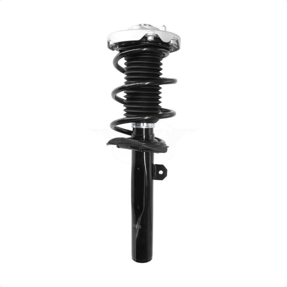 Ensemble de ressorts hélicoïdaux de jambe de suspension avant gauche, pour BMW X1 78A-14211