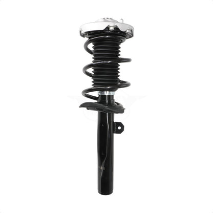 Ensemble de ressorts hélicoïdaux de jambe de suspension avant gauche, pour BMW X1 78A-14211