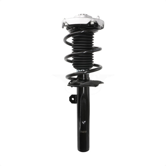 Ensemble de ressorts hélicoïdaux de jambe de suspension avant droite, pour BMW X1 78A-14212