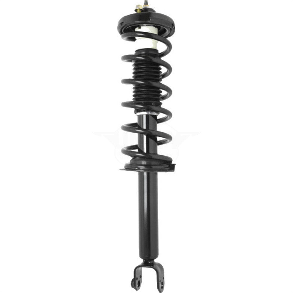 Ensemble de ressorts hélicoïdaux de jambe de suspension arrière gauche, pour Acura TL TSX 2009 – 2014