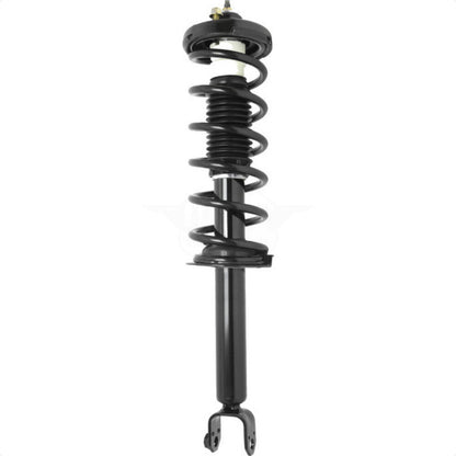 Ensemble de ressorts hélicoïdaux de jambe de suspension arrière gauche, pour Acura TL TSX 2009 – 2014