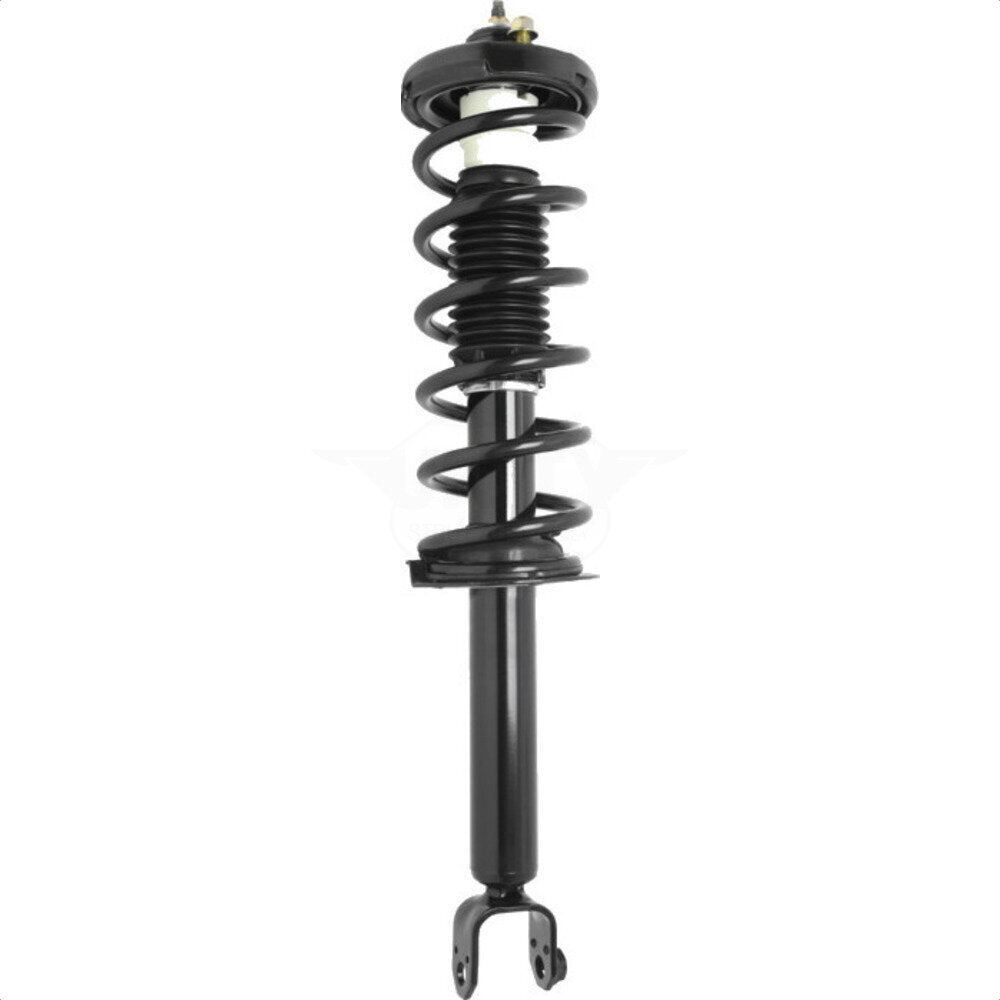 Ensemble de ressorts hélicoïdaux de jambe de suspension arrière droite, pour Acura TL TSX 2009 – 2014