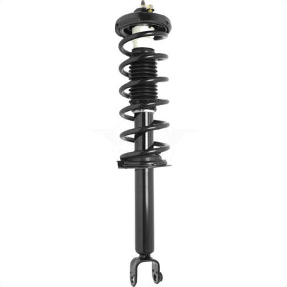 Ensemble de ressorts hélicoïdaux de jambe de suspension arrière droite, pour Acura TL TSX 2009 – 2014
