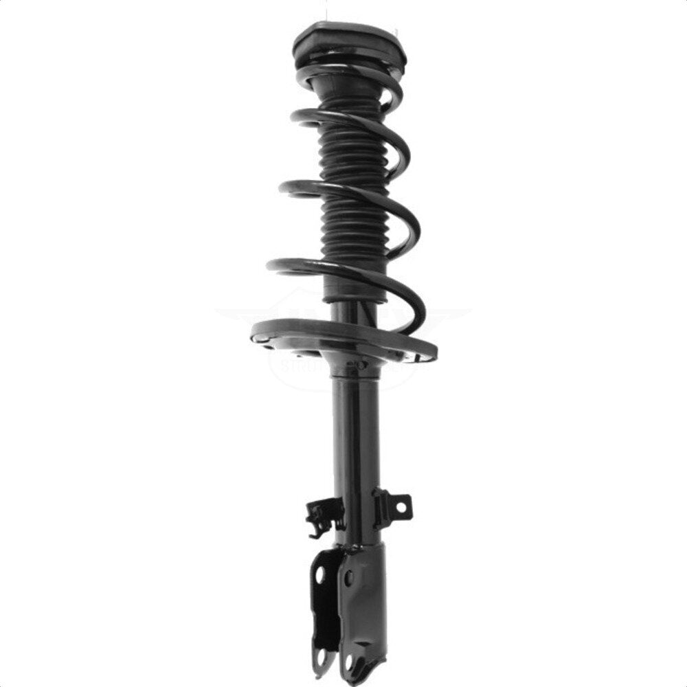 Ensemble de ressorts hélicoïdaux de jambe de force de Suspension arrière gauche, pour Toyota Camry LE/XLE 12-17