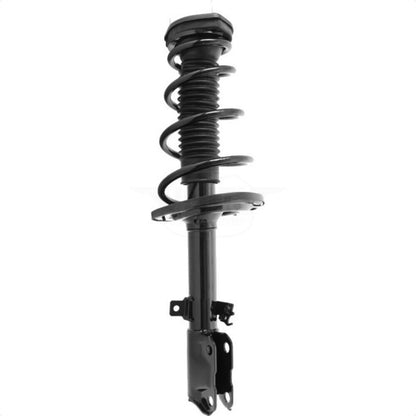 Ensemble de ressorts hélicoïdaux de jambe de force de Suspension arrière droite, pour Toyota Camry LE/XLE 12-17