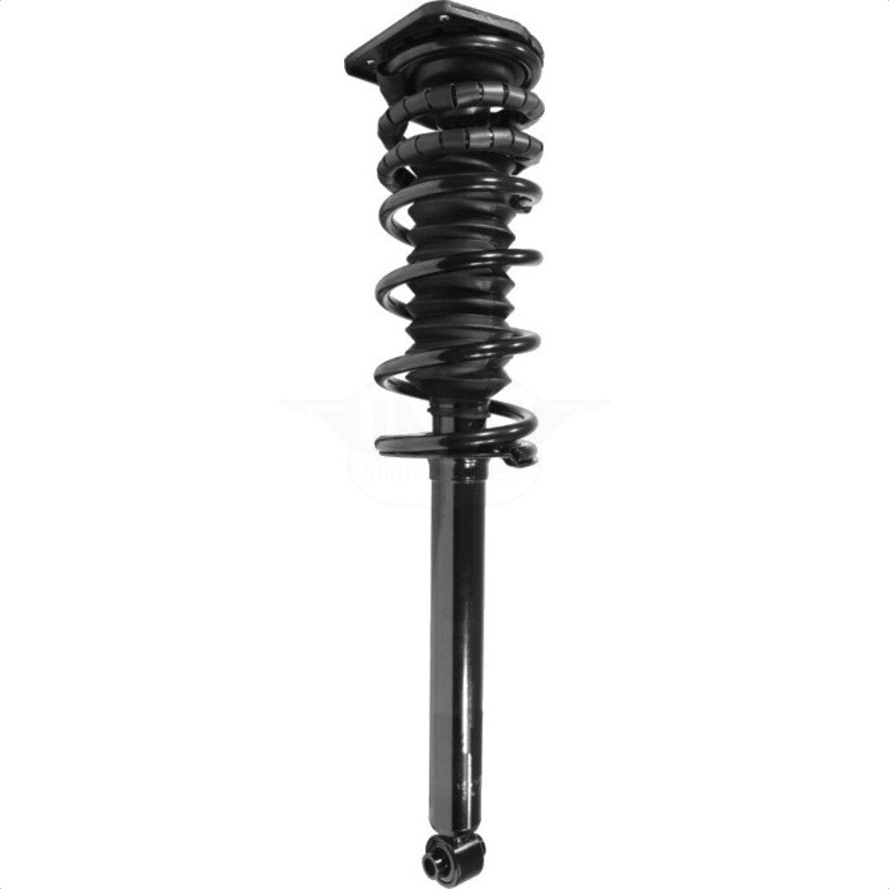 Ensemble de ressorts hélicoïdaux de jambe de force de Suspension arrière, pour Chevrolet Cavalier Pontiac