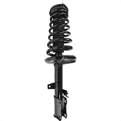 Ensemble de ressort hélicoïdal de contrefiche de suspension arrière droite pour Toyota Camry Solara