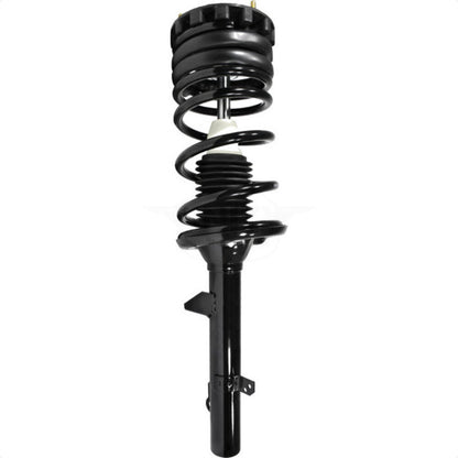 Assemblée de ressort hélicoïdal de contrefiche de suspension arrière pour le sable de mercure de Ford Taurus