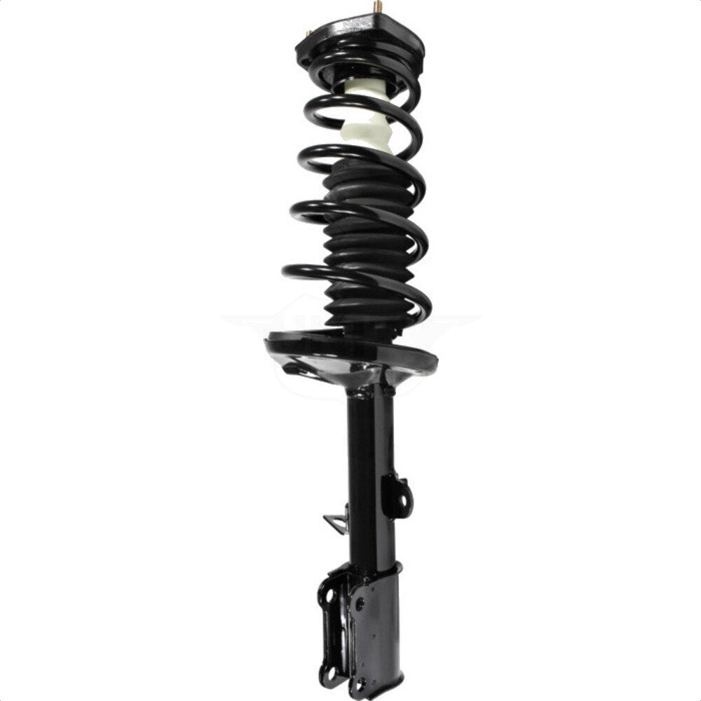 Ensemble de ressort hélicoïdal de jambe de force de Suspension arrière gauche, pour Toyota Corolla Prizm Geo