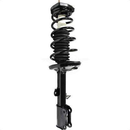 Ensemble de ressorts hélicoïdaux de jambe de force de Suspension arrière droite, pour Toyota Corolla Prizm Geo