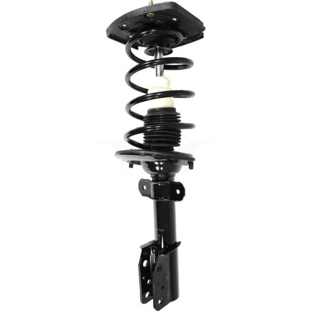 Ensemble de ressorts hélicoïdaux de jambe de force de Suspension arrière droite, pour Chevrolet Impala Monte