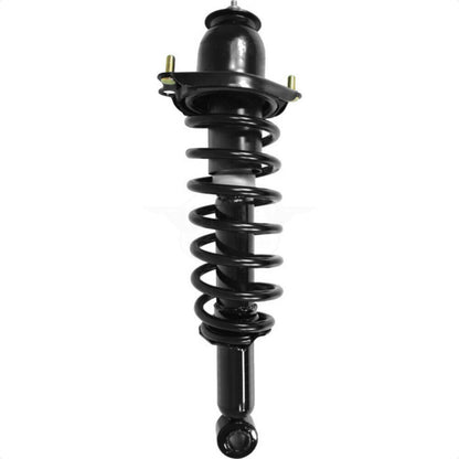 Ensemble de ressort hélicoïdal de jambe de force de Suspension arrière gauche, pour Toyota Corolla Matrix Vibe