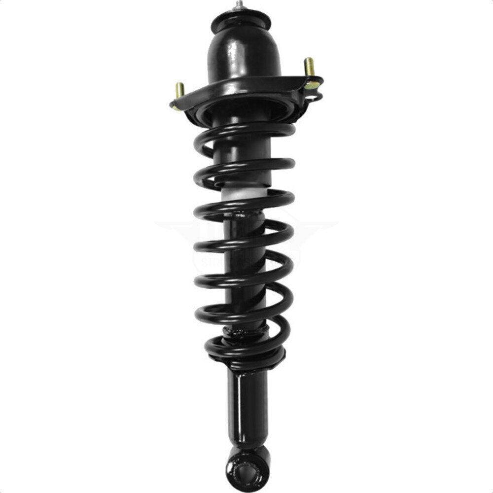Ensemble de ressort hélicoïdal de jambe de force de Suspension arrière droite, pour Toyota Corolla Matrix Vibe