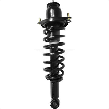 Ensemble de ressort hélicoïdal de jambe de force de Suspension arrière droite, pour Toyota Corolla Matrix Vibe