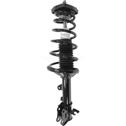 Ensemble de ressorts hélicoïdaux de jambe de force de Suspension arrière droite, pour Kia Spectra Spectra5