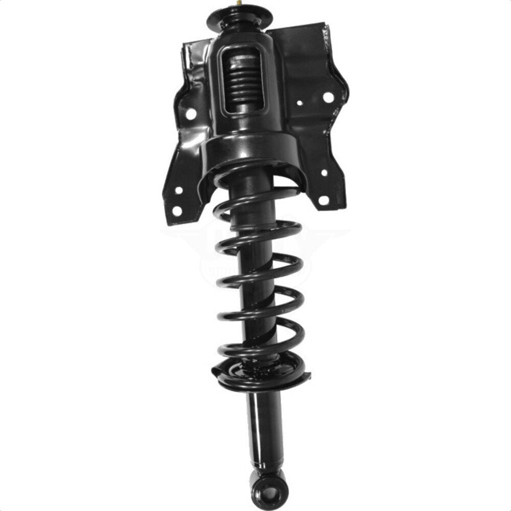 Ensemble de ressorts hélicoïdaux de jambe de force de Suspension arrière droite, pour Hyundai Sonata Kia Optima