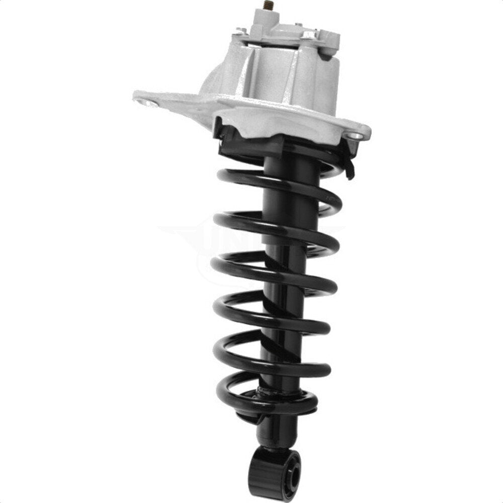 Ensemble de ressorts hélicoïdaux de jambe de force de Suspension arrière gauche, pour Volvo XC70 V70 78A-15075