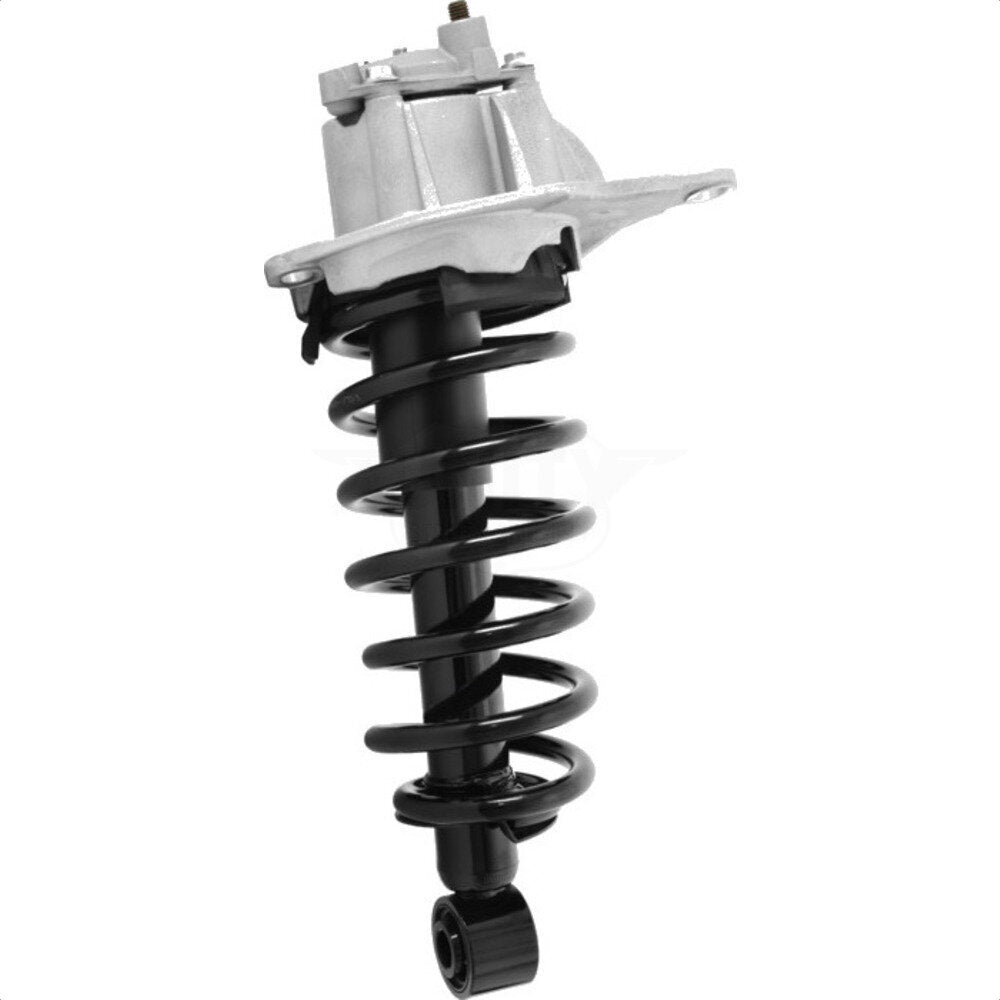 Ensemble de ressorts hélicoïdaux de jambe de force de Suspension arrière droite, pour Volvo XC70 V70 78A-15076