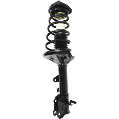 Ensemble de ressort hélicoïdal de jambe de force de Suspension arrière droite pour Hyundai Tiburon 78A-15082