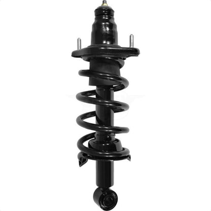 Ensemble de ressorts hélicoïdaux de jambe de suspension arrière gauche, pour Honda CR-V 2007 – 2011