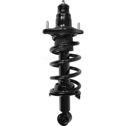 Ensemble de ressorts hélicoïdaux de jambe de suspension arrière droite, pour Honda CR-V 2007 – 2011