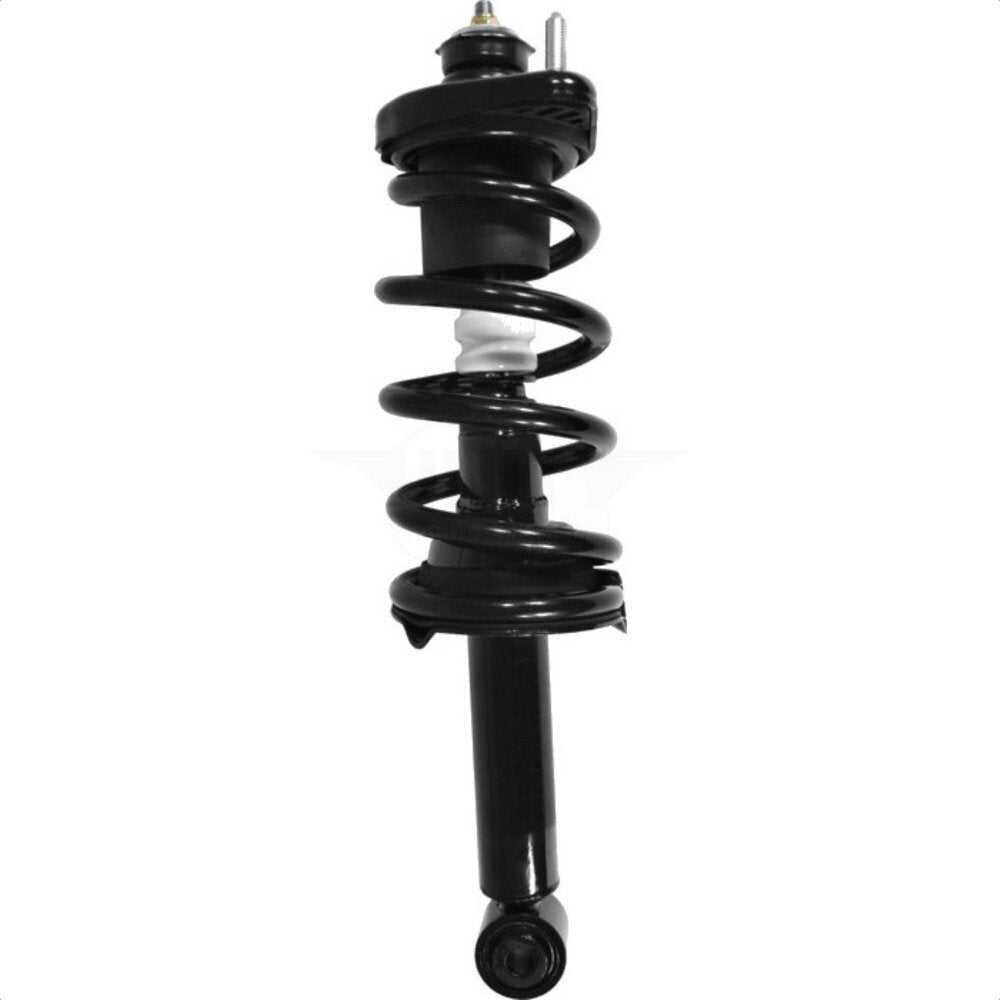Ensemble de ressorts hélicoïdaux de jambe de suspension arrière gauche, pour Honda CR-V 2012 – 2016