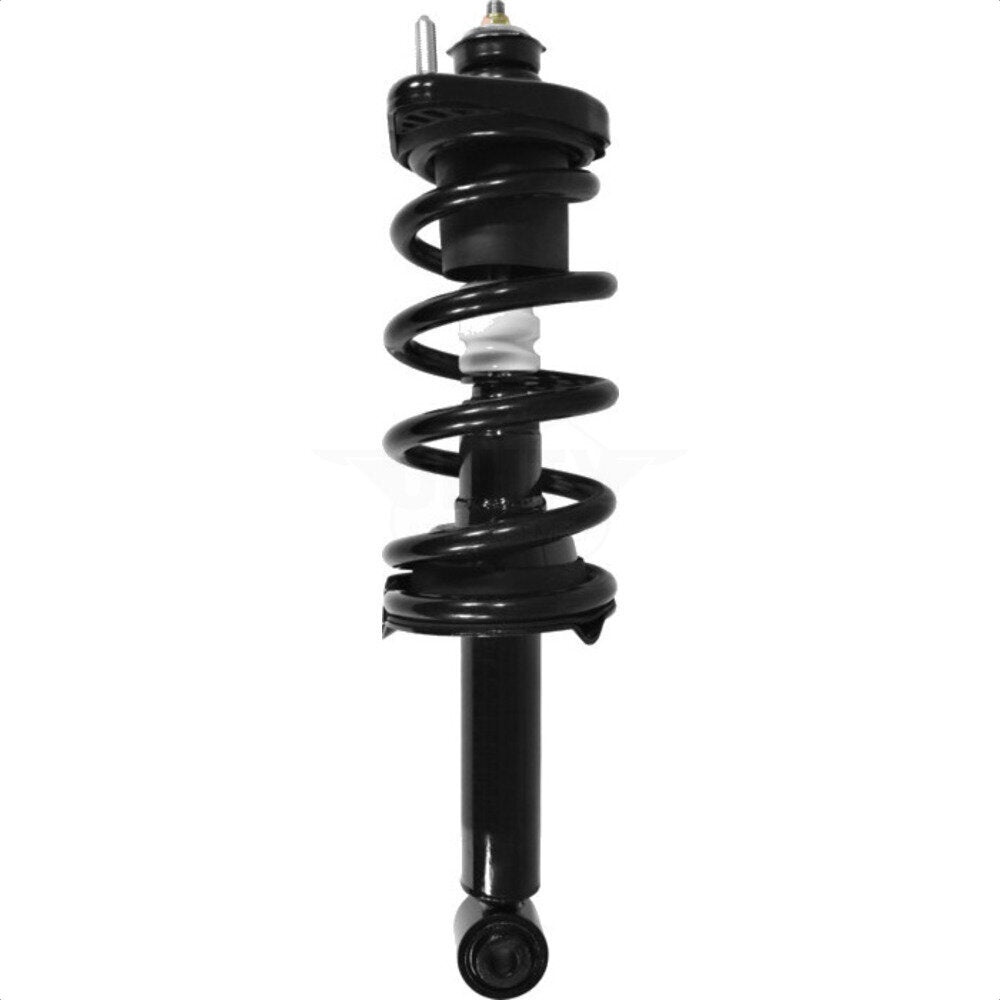 Ensemble de ressorts hélicoïdaux de jambe de suspension arrière droite, pour Honda CR-V 2012 – 2016