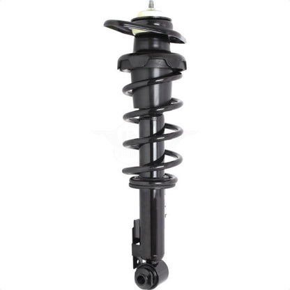 Ensemble de ressorts hélicoïdaux de jambe de suspension arrière gauche pour Mini Cooper 78A-15091