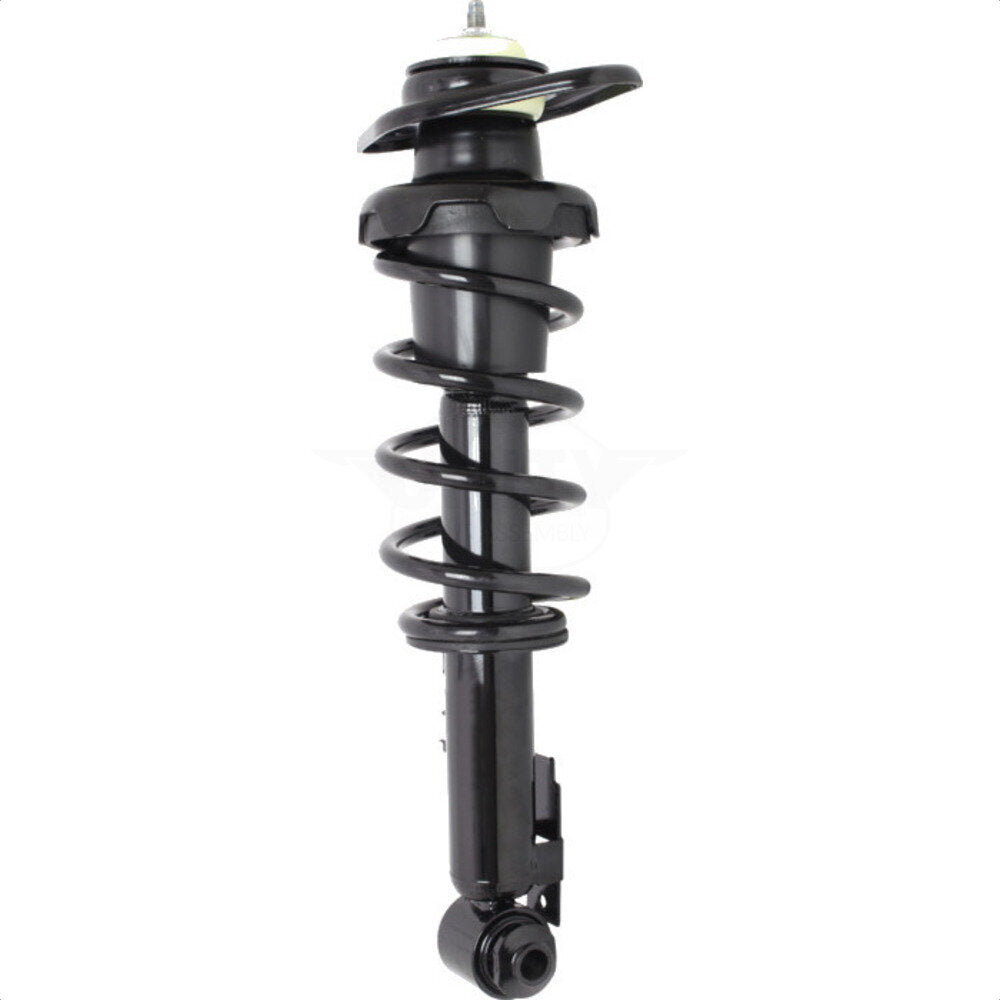 Ensemble de ressort hélicoïdal de jambe de suspension arrière droite pour Mini Cooper 78A-15092