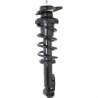 Ensemble de ressort hélicoïdal de jambe de suspension arrière droite pour Mini Cooper 78A-15092
