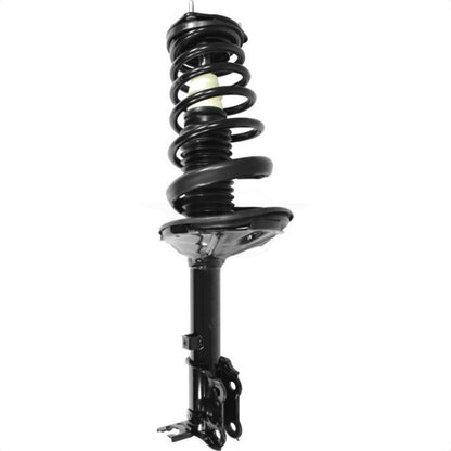 Ensemble de ressorts hélicoïdaux de jambe de suspension arrière gauche, pour Hyundai Accent 2000 – 2005