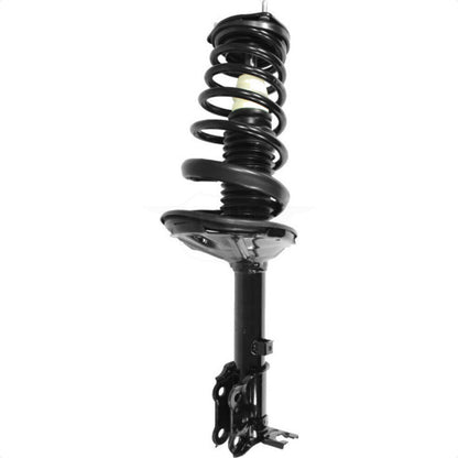 Ensemble de ressorts hélicoïdaux de jambe de suspension arrière droite, pour Hyundai Accent 2000 – 2005