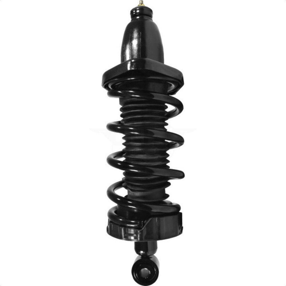 Ensemble de ressorts hélicoïdaux de jambe de suspension arrière gauche, pour Honda Ridgeline 2006 – 2014