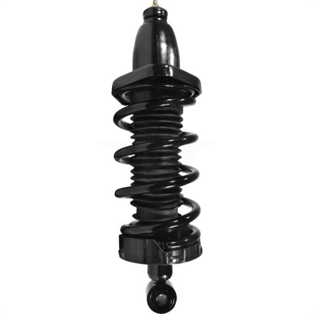 Ensemble de ressorts hélicoïdaux de jambe de suspension arrière droite, pour Honda Ridgeline 2006 – 2014