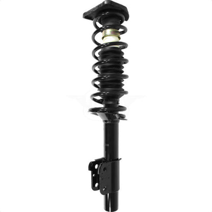 Ensemble de ressorts hélicoïdaux de jambe de force de Suspension arrière, pour Pontiac Grand Am Chevrolet Malib