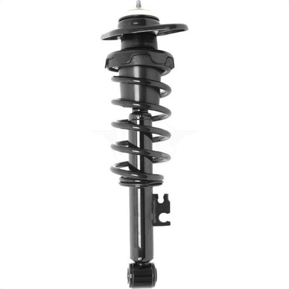 Ensemble de ressorts hélicoïdaux de jambe de suspension arrière gauche pour Mini Cooper 78A-15131