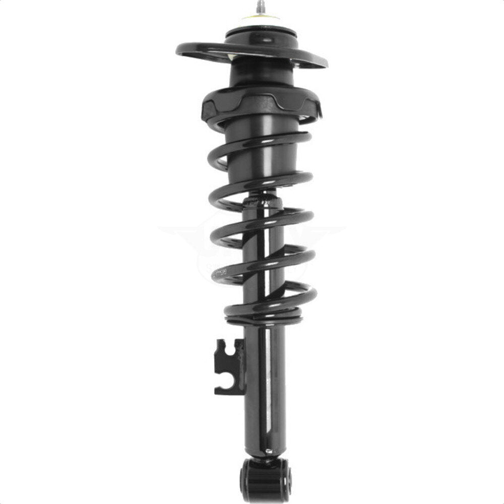 Ensemble de ressort hélicoïdal de jambe de suspension arrière droite pour Mini Cooper 78A-15132