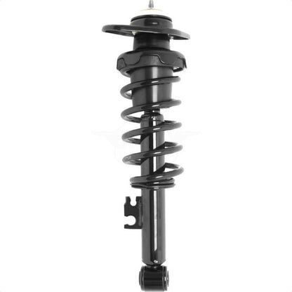 Ensemble de ressort hélicoïdal de jambe de suspension arrière droite pour Mini Cooper 78A-15132