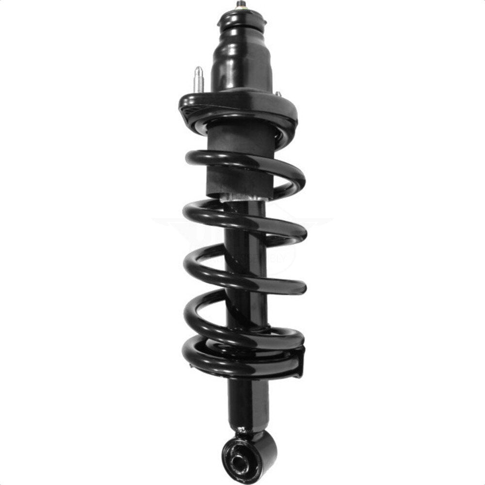 Ensemble de ressort hélicoïdal de jambe de force de Suspension arrière gauche pour Honda CR-V 78A-15145