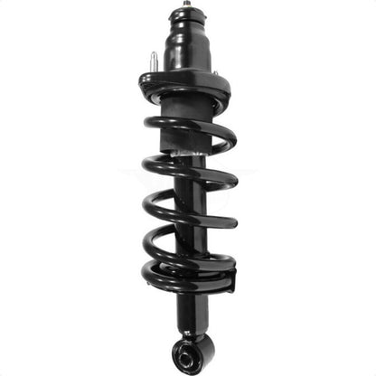 Ensemble de ressort hélicoïdal de jambe de force de Suspension arrière gauche pour Honda CR-V 78A-15145