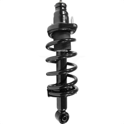 Ensemble de ressorts hélicoïdaux de jambe de force de Suspension arrière droite pour Honda CR-V 78A-15146
