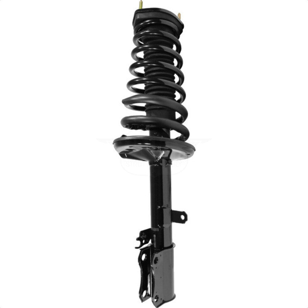 Ensemble de ressort hélicoïdal de jambe de force de Suspension arrière gauche, pour Toyota Camry Solara Avalon