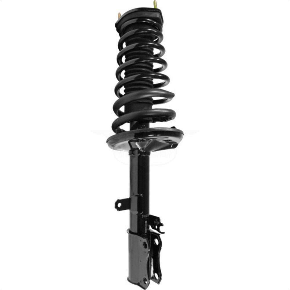 Ensemble de ressort hélicoïdal de jambe de force de Suspension arrière droite, pour Toyota Camry Solara Avalon