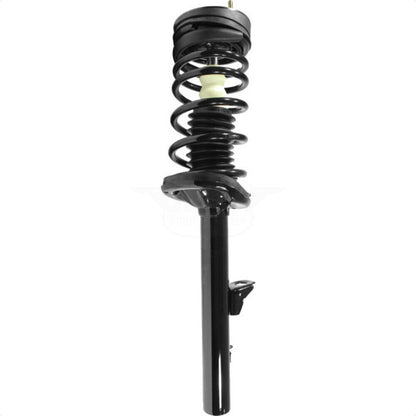 Ensemble de ressorts hélicoïdaux de jambe de force de Suspension arrière, pour Chrysler Intrepid Dodge 300M LHS