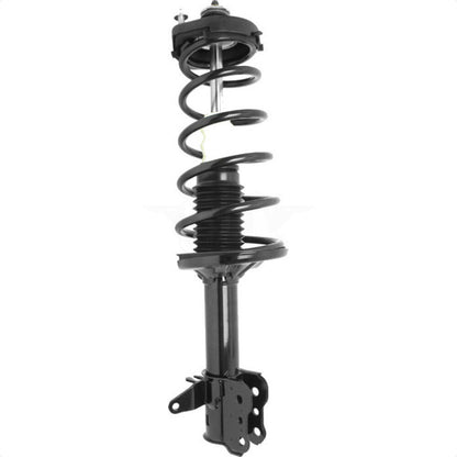 Ensemble de ressorts hélicoïdaux de jambe de force de Suspension arrière droite, pour Mazda Protege Protege5