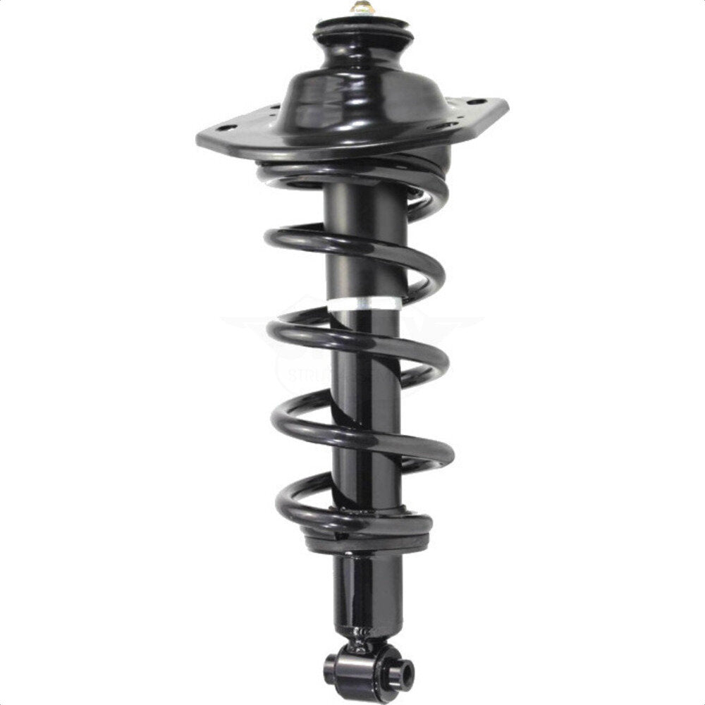 Ensemble de ressorts hélicoïdaux de jambe de force de Suspension arrière gauche, pour Chevrolet Camaro 3,6 l 10-15