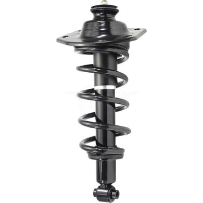 Ensemble de ressorts hélicoïdaux de jambe de force de Suspension arrière gauche, pour Chevrolet Camaro 3,6 l 10-15