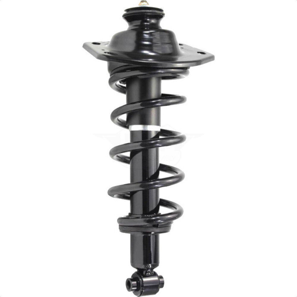 Ensemble de ressorts hélicoïdaux de jambe de force de Suspension arrière droite, pour Chevrolet Camaro 3.6 10-15